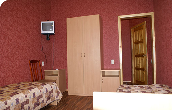 Фото номера